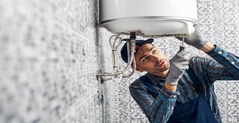 Berkshire Boiler Installers in Hare Hatch